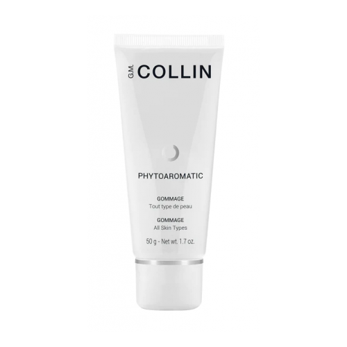 GM Collin Phytoaromatic Gommage 50ml