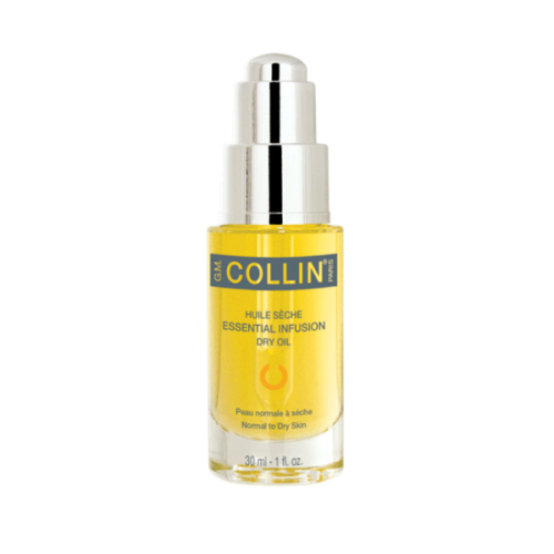 GM Collin Essential Infusion - Dry Oil 30ml