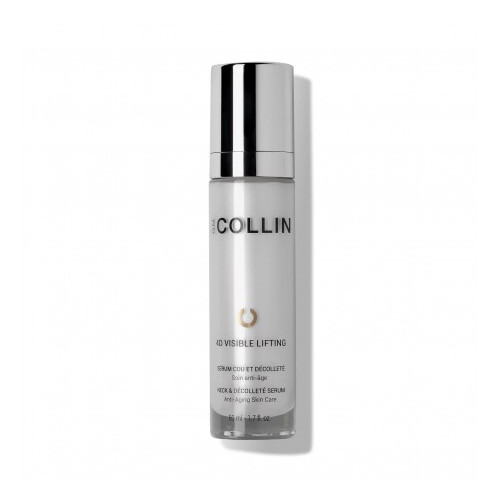 GM Collin 4D Visible Lifting Neck and D?collet? Serum 50ml