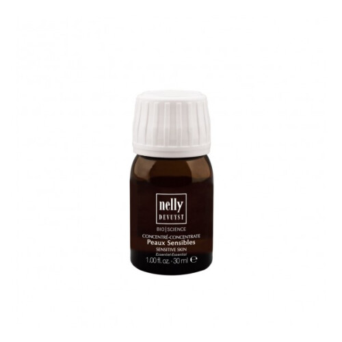 Nelly de Vuyst Sensitive Skin Essential Concentrate