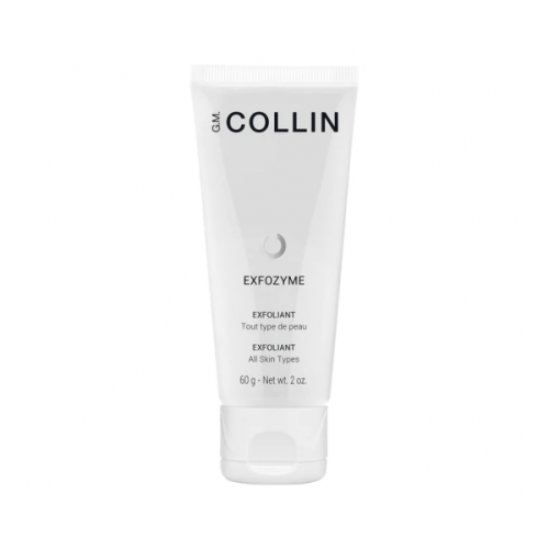 GM Collin Exfozyme Exfoliant 60gr