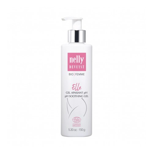 Nelly de Vuyst pH Soothing Gel