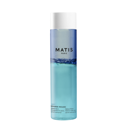 Matis Biphase-Eyes - Biphase make-up remover, special waterproof 150ml