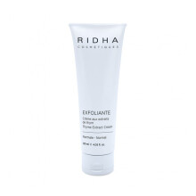 Ridha Exfoliating Cream (normal to oily) 120ml