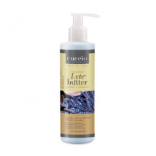 Cuccio Lyte Ultra-Sheer Body Butter - Lavender & Chamomile 8 oz