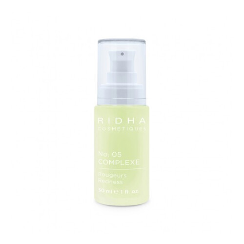 Ridha Complexe No 5 (decongestant anti-redness) 30ml