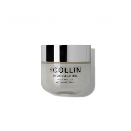 GM Collin 4D Visible Lifting Cream 40g