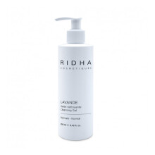 Ridha Lavender Cleansing Gel (normal to oily) 250ml