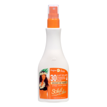 Soleil des Iles LAIT SPF 30 150ML