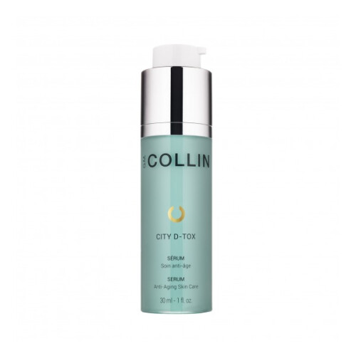 GM Collin City D-Tox Serum 30ml