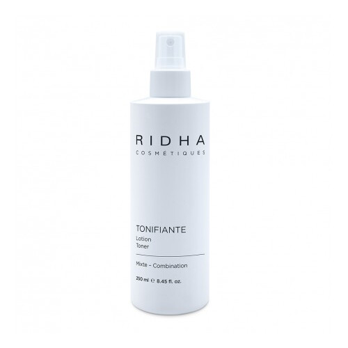 Ridha Tonifying Toner (combination skin) 250ml