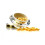 GM Collin Daily Ceramide Comfort 25ml 1