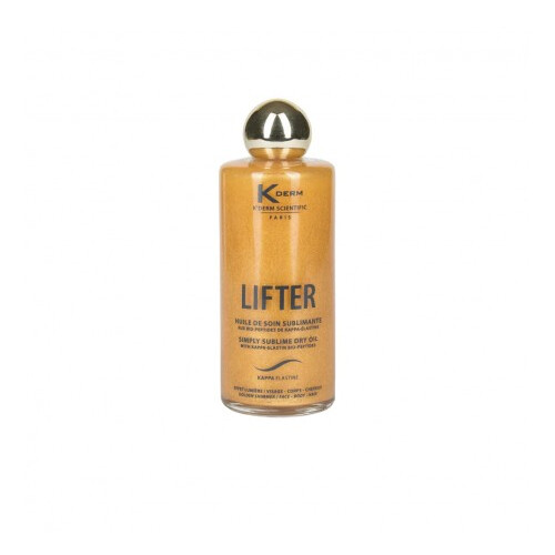 Kderm Lifter Sublimating Care Oil 100ml