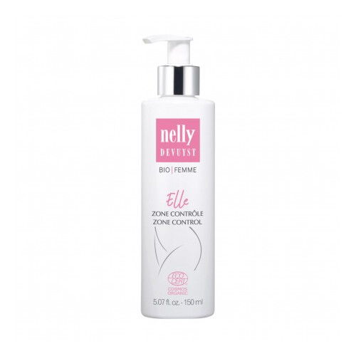 Nelly de Vuyst Zone Control