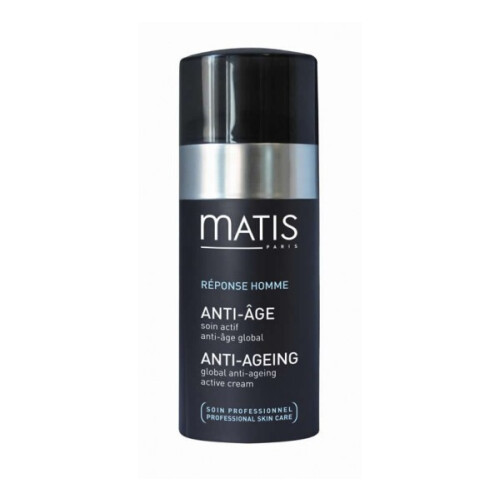Matis Anti-ageing - Global Anti-ageing Active Cream 50ml