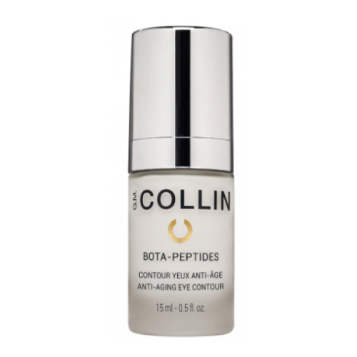 GM Collin Bota-Peptide Eye Contour 15ml
