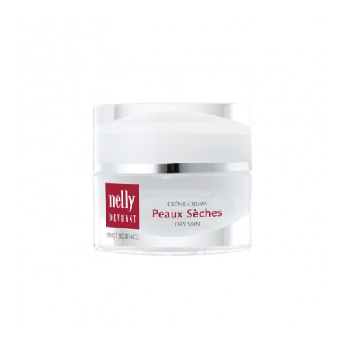 Nelly de Vuyst Dry Skin Cream