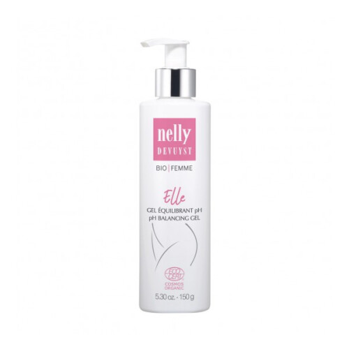 Nelly de Vuyst pH Balancing Gel