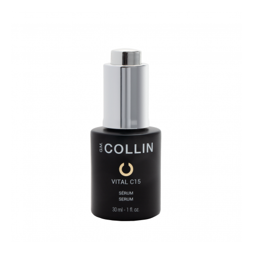 GM Collin Vital C15 Serum 30ml