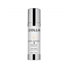 GM Collin Retinol Advanced+ Night cream 50ml