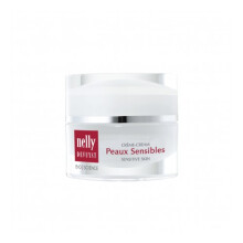Nelly de Vuyst Sensitive Skin Cream 30gr (travel size)