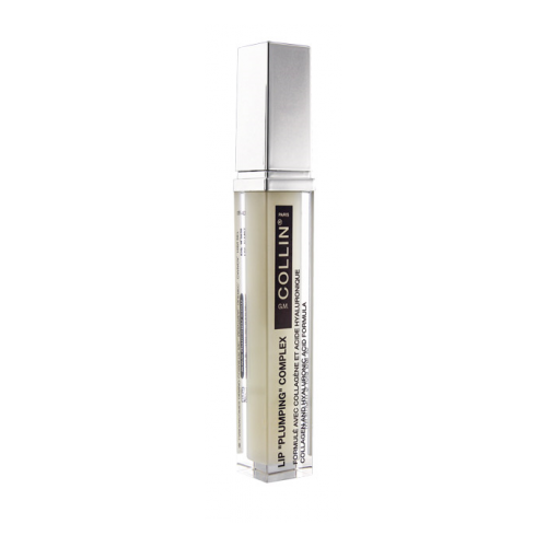 GM Collin Lip ''Plumping'' Complex - Clear