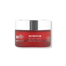 Nelly de Vuyst BioRepair Dry Skin Cream 150gr