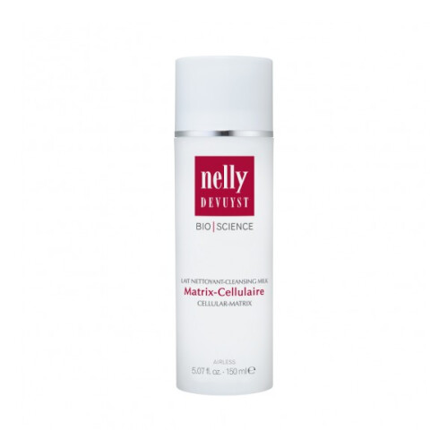 Nelly de Vuyst Cleansing Milk Cellular-Matrix