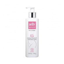 Nelly de Vuyst Soothing Mask