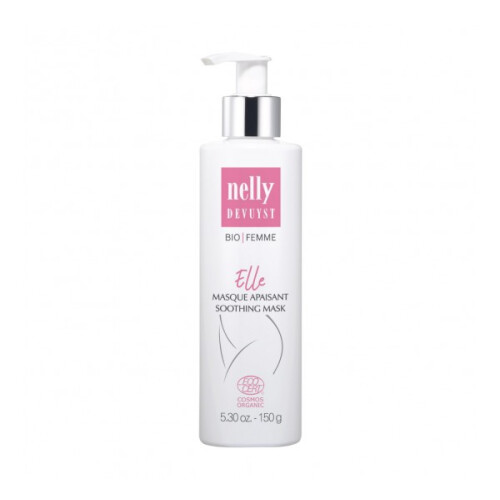 Nelly de Vuyst Soothing Mask