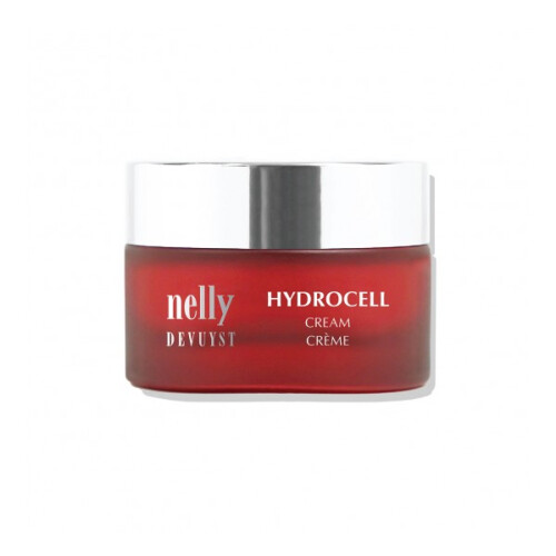 Nelly de Vuyst Hydrocell Cream 150gr