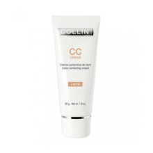 GM Collin CC Cream Latte 50gr