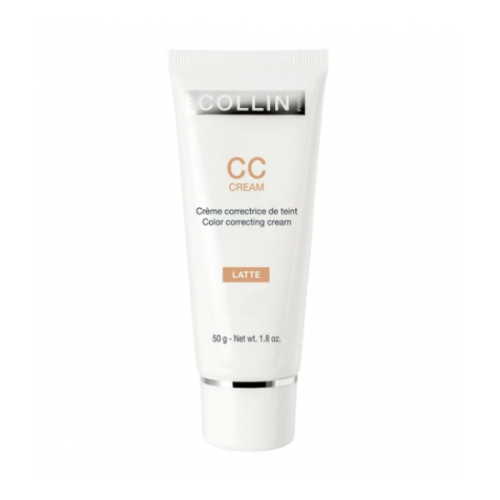 GM Collin CC Cream Latte 50gr