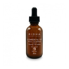 Ridha Complexe No 7 contour and anti-cellulite serum 50ml