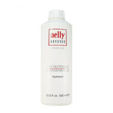 Nelly de Vuyst Hydrocell Cleansing Milk 500ml