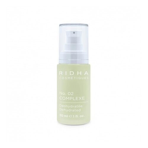 Ridha Complexe No 2 (moisturizing & firming) 30 ml