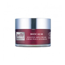 Nelly de Vuyst BioCalm Sensitive Skin Cream 50gr