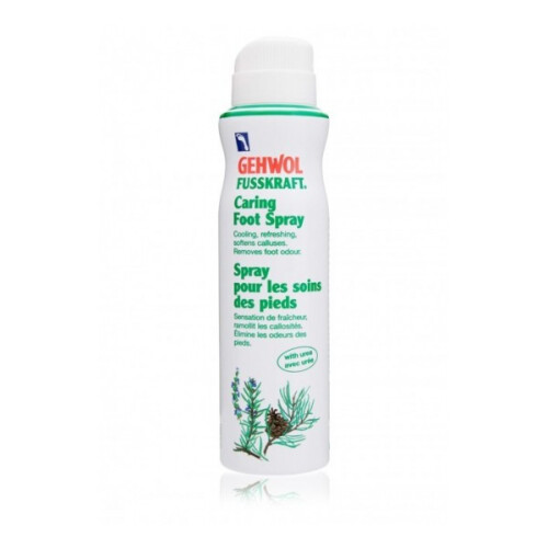 Gehwol Gehwol Caring Foot Spray 150ml