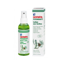 Gehwol Fusskraft Herbal Lotion (spray 150ml)