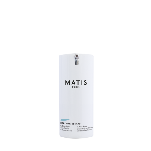 MATIS LIFTING-EYES Smoothing treatment, crow's feet wrinkles (refillable) 15ml