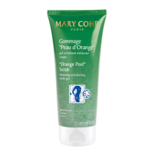 Mary Cohr Orange Peel Scrub 200ml