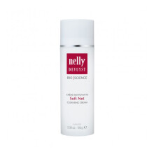 Nelly de Vuyst Soft Net Cleansing Cream 30gr (travel size)