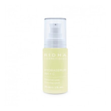 Ridha HydraSerum Hyaluronic Acid + Vitamin C (devitalized skin) 30ml
