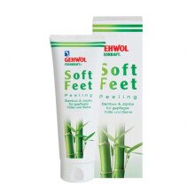 Gehwol Foot vigour Soft Feet Srub