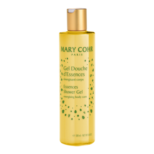 Mary Cohr Essences Shower Gel 300ml