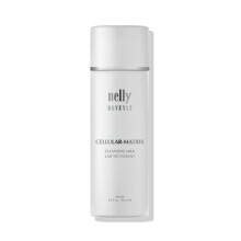 Nelly de Vuyst Cellular-Matrix Cleansing Milk 150ml