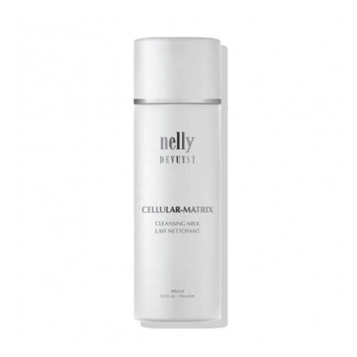 Nelly de Vuyst Cellular-Matrix Cleansing Milk 150ml