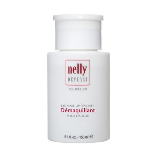 Nelly de Vuyst Eye Make-Up Remover 150ml
