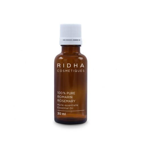 Ridha Essential Oil 100% pure - Rosemary