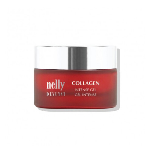 Nelly de Vuyst Intense Collagen Gel 150gr
